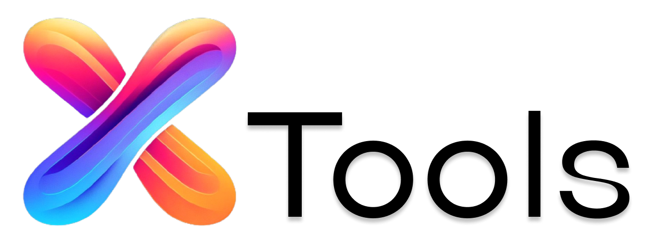 Logo-XTools